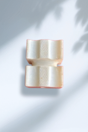 汉代古玉工字佩